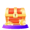 ကံစမ်းမဲနှိုက်ပြီး ဆုယူပါ icon