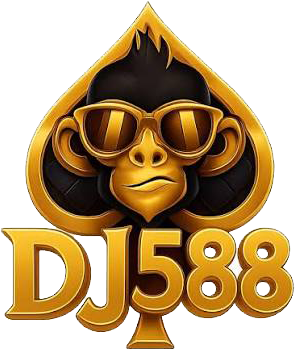 mmdj588.com Logo